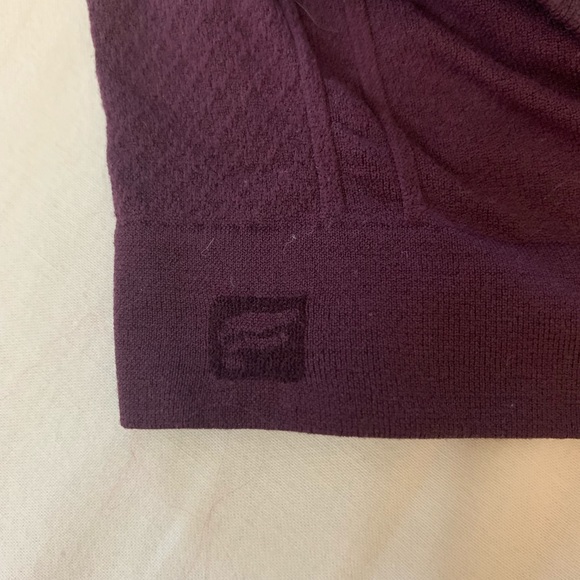 Fabletics Oula Seamless Tank - L - Picture 4 of 7